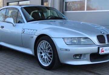 BMW Z3 160.000 km 19.990 &euro; Stuttgart 70329