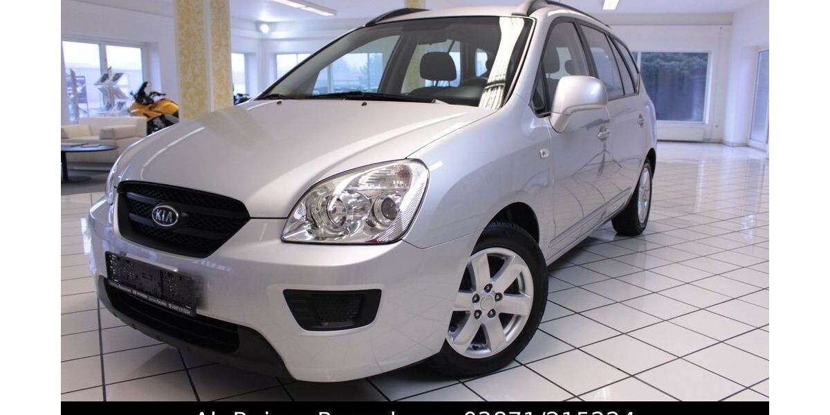 Kia Carens 146.345 km 4.999 &euro; Parchim 19370