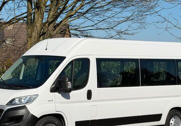 Fiat Ducato 215.851 km 11.781 &euro; Bad Bentheim 48455