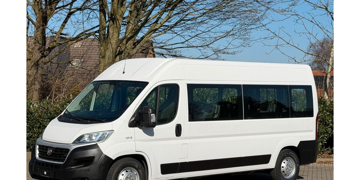 Fiat Ducato 215.851 km 11.781 &euro; Bad Bentheim 48455