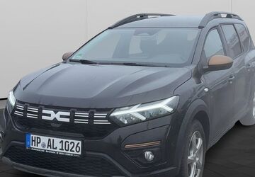 Dacia Jogger 1.999 km 26.790 &euro; Bensheim 64625
