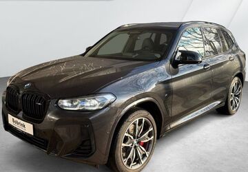 BMW X3 M40 32.424 km 60.740 &euro; Bremen 28329