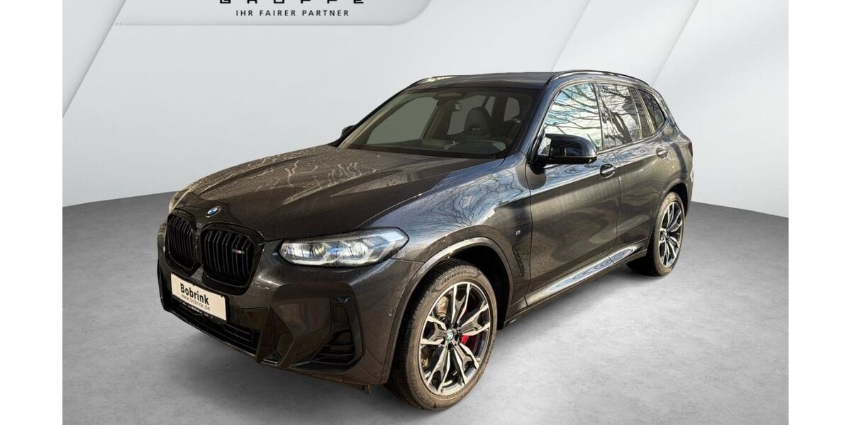 BMW X3 M40 32.424 km 60.740 &euro; Bremen 28329