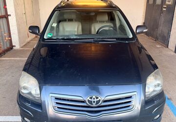 Toyota Avensis 219.000 km 2.290 &euro; Stuttgart 70178