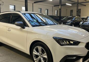 Seat Leon 100.000 km 16.870 &euro; Velbert 42551