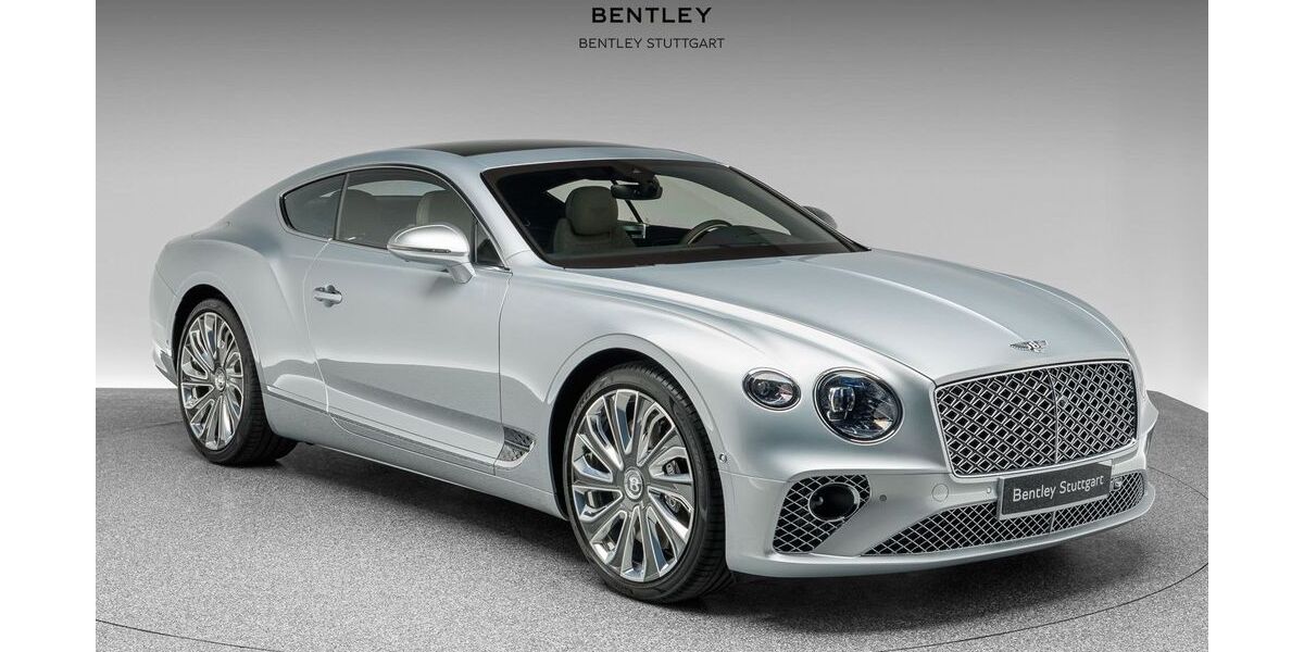 Bentley Continental GT 25.900 km 258.890 &euro; Böblingen 71034