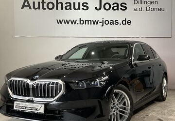BMW 550 19.150 km 64.500 &euro; Dillingen 89407