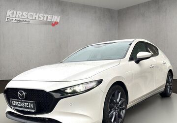 Mazda 3 11.470 km 26.999 &euro; Eisenach 99817