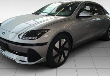 Hyundai IONIQ 6 19.990 km 33.985 &euro; Augsburg 86165