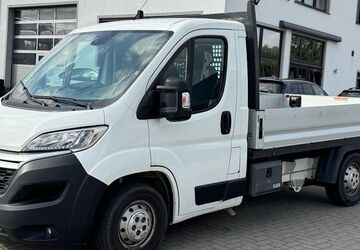 Citroen Jumper 79.566 km 18.490 &euro; Oettersdorf 07907