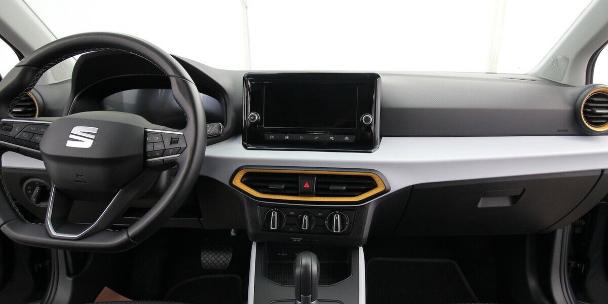 Seat Arona TSI OPF 7-DSG Style LED+TEMPOMAT+KLIMA+ALU 16.621 km 18.700 &euro; Hagenow 19230