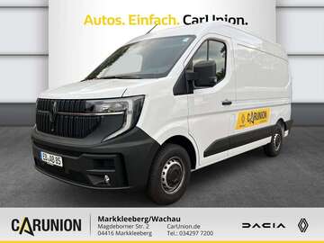 Gebrauchte Renault Master