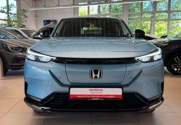 Honda e:Ny1 26.954 km 25.990 &euro; Ottobrunn - München 85521