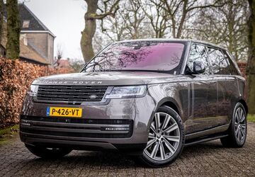 Land Rover Range Rover 93.136 km 103.750 &euro; Genderen 