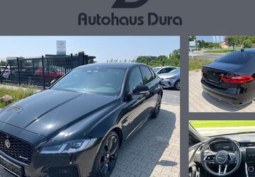 Jaguar XF 99.200 km 27.950 &euro; Rüsselsheim 65428
