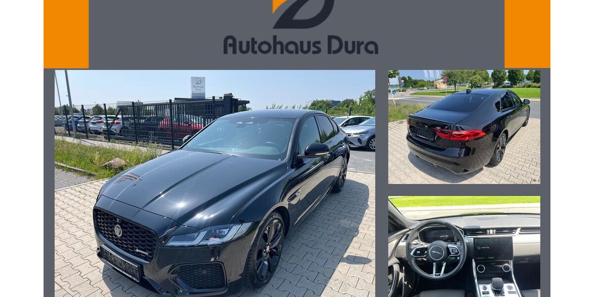 Jaguar XF 99.200 km 27.950 &euro; Rüsselsheim 65428