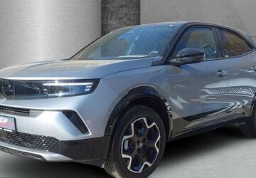 Opel Mokka 19.599 km 22.990 &euro; Bernau 16321