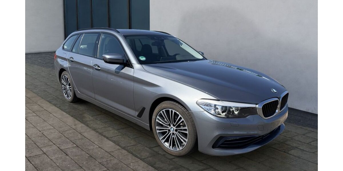 BMW 525 64.000 km 21.000 &euro; Leimbach 36433