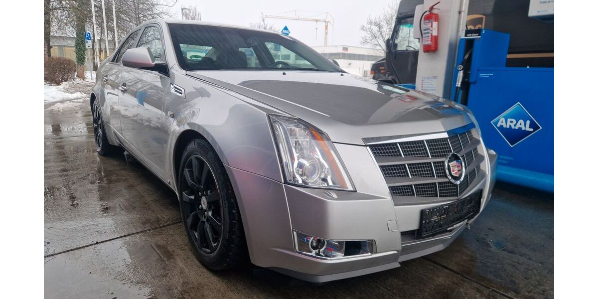 Cadillac CTS 229.000 km 2.850 &euro; Augsburg 86167