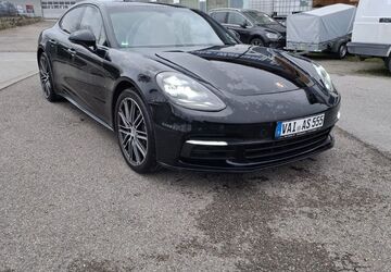 Porsche Panamera 197.000 km 43.900 &euro; Baden-Württemberg - Sachsenheim 74343