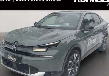 Citroen C4 7.200 km 22.990 &euro; Duisburg 47059