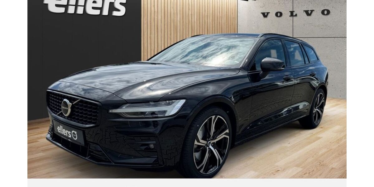 Volvo V60 12.450 km 42.850 &euro; Vechta 49377