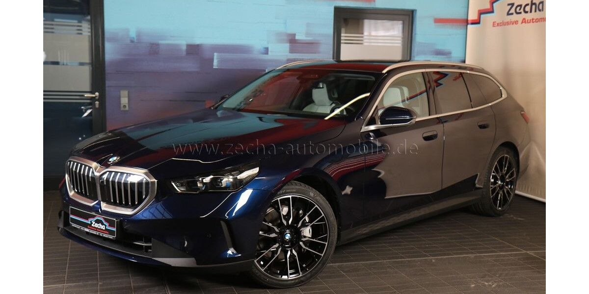 BMW 540 11.100 km 64.900 &euro; Kötz (Kleinkötz) 89359