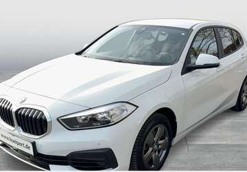 BMW 116 8.882 km 18.885 &euro; Dortmund-Marten 44379