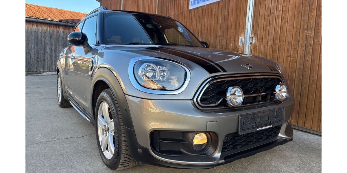 Mini Countryman SE (Cooper) 73.200 km 16.490 &euro; Eching am Ammersee 82279