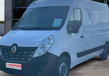 Renault Master 45.900 km 21.850 &euro; Maulburg 79689