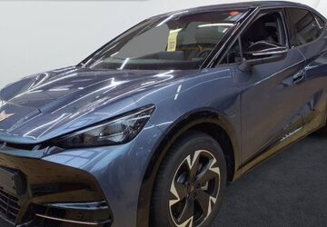 Cupra Tavascan 15.000 km 38.980 &euro; Balingen 72336