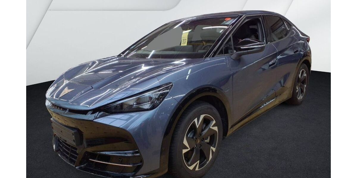 Cupra Tavascan 15.000 km 38.980 &euro; Balingen 72336