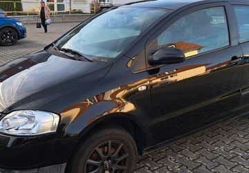 VW Fox 158.000 km 3.500 &euro; Neu-Anspach 61267