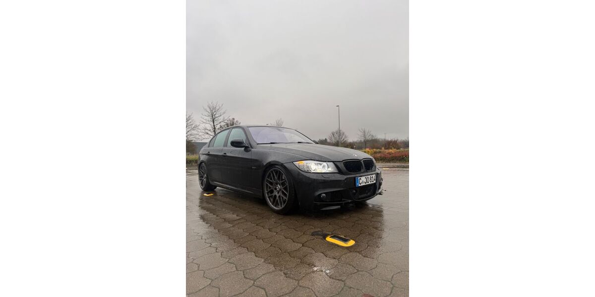 BMW 325 212.000 km 11.999 &euro; Chemnitz 09247