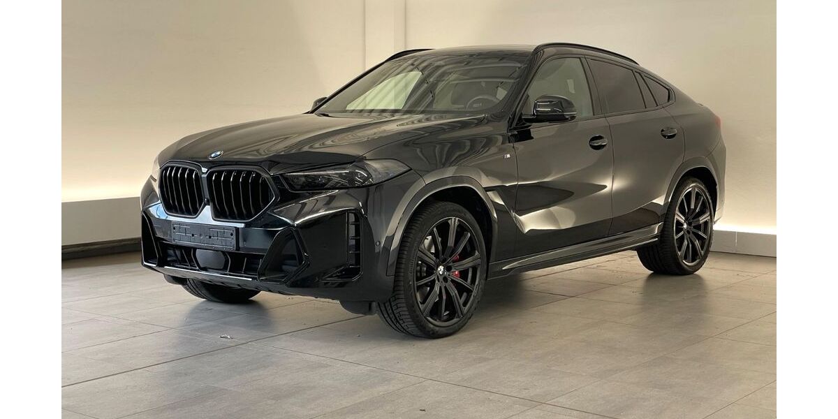 BMW X6 49.000 km 79.270 &euro; Mühlhausen 96172