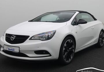Opel Cascada 32.059 km 18.590 &euro; Sögel 49751
