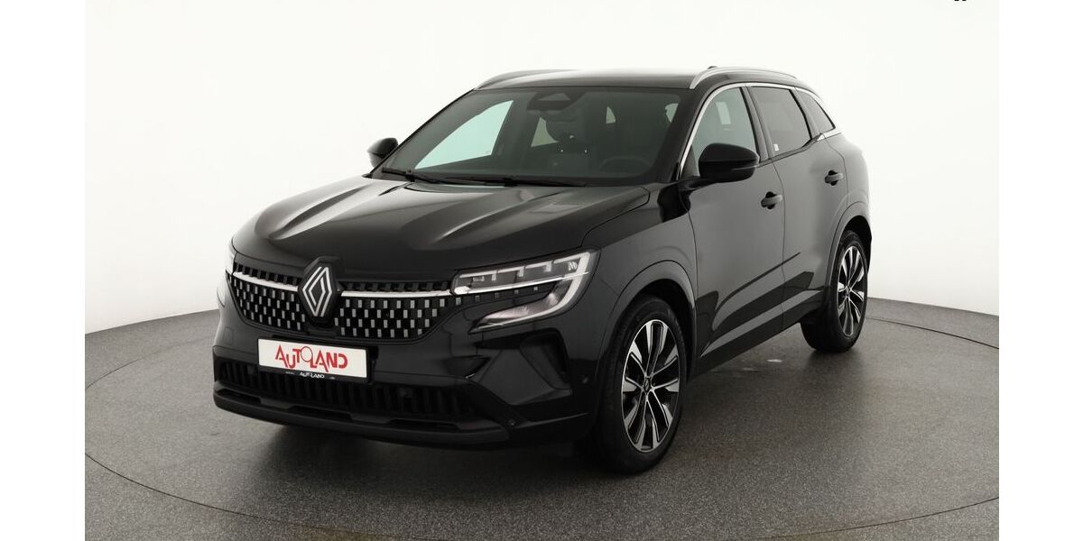 Renault Austral 8.420 km 31.890 &euro; Hoppegarten OT Hönow 15366