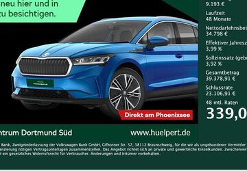 Skoda Kodiaq 19.650 km 43.991 &euro; Dortmund 44269