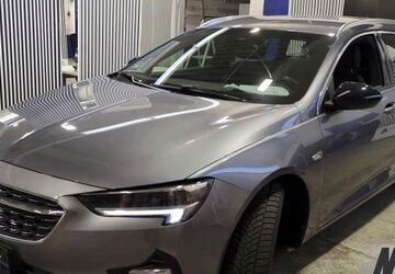 Opel Insignia 68.200 km 18.750 &euro; Schöningen 38364