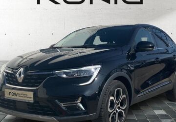 Renault Arkana 20.516 km 21.499 &euro; Oranienburg bei Berlin 16515