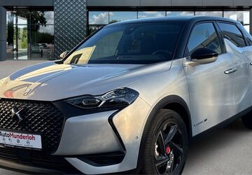 DS Automobiles DS3 Crossback 49.623 km 19.990 &euro; Oldenburg 26127