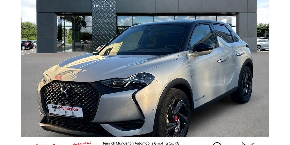 DS Automobiles DS3 Crossback 49.623 km 19.990 &euro; Oldenburg 26127