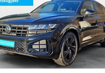 VW Touareg 18.500 km 73.990 &euro; Ellwangen 73479