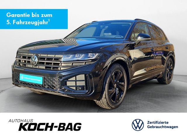 VW Touareg 18.500 km 73.990 &euro; Ellwangen 73479