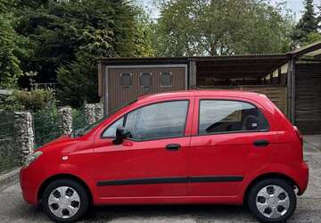 Chevrolet Matiz 114.000 km 2.000 &euro; Korschenbroich, Stadt 41352
