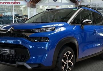 Citroen C3 Aircross 39.437 km 15.850 &euro; Altmittweida 09648