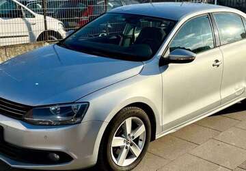 VW Jetta 248.000 km 3.950 &euro; Hamburg 20097