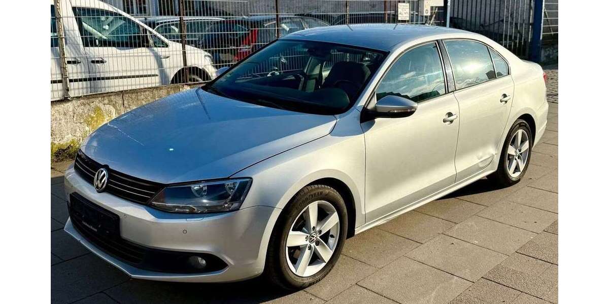 VW Jetta 248.000 km 3.950 &euro; Hamburg 20097