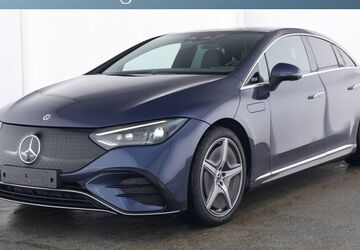 Mercedes-Benz EQE 18.280 km 55.980 &euro; Geseke 59590