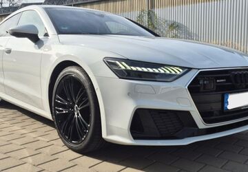 Audi A7 115.000 km 32.500 &euro; Stockach 78333